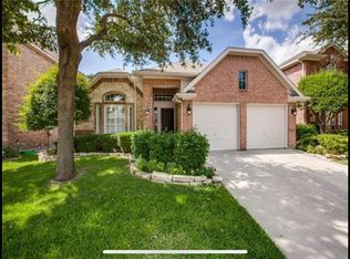18691 Gibbons Dr, Dallas, TX 75287