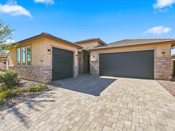 25318 N 131 Drive, Peoria, AZ 85383