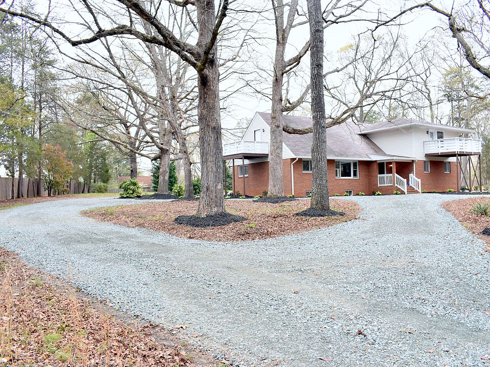 Welcome to Your New Home!