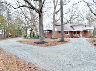 7000 Spencer Dixon Rd, Greensboro, NC 27455