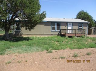 7040 Fir Dr, Show Low, AZ 85901