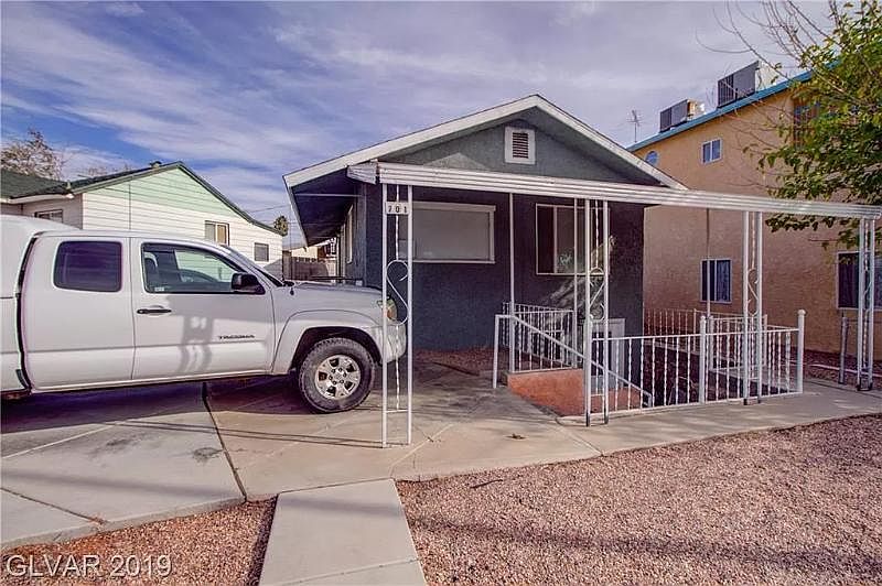 1st image of 701 Utah St APT C