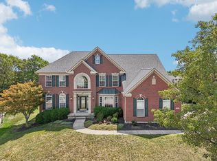 893 Ashridge Ct, Erlanger, KY 41018