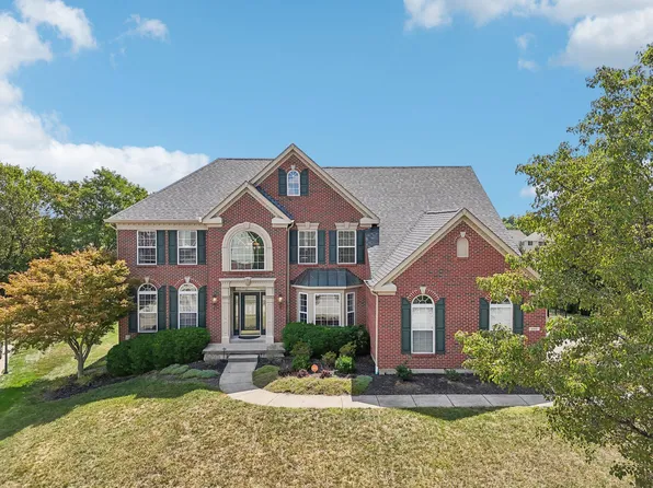 893 Ashridge Ct, Erlanger, KY 41018