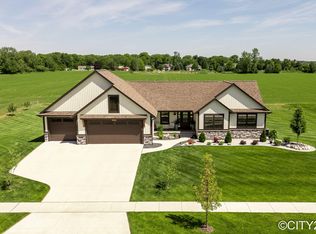 6181 Molli Dr, Allendale, MI 49401