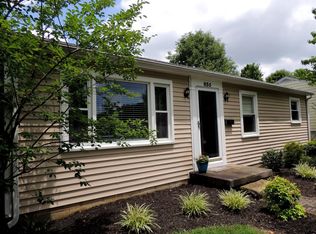 835 Cheryl Ln, Lexington, KY 40504