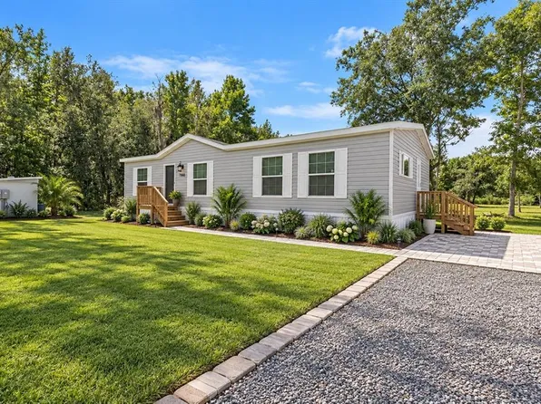 1666 MISTLETOE STREET, BUNNELL, FL 32110