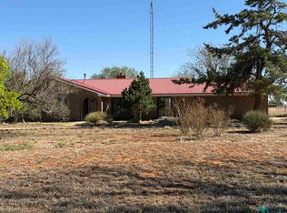 1091 Curry Rd #6, Clovis, NM 88101