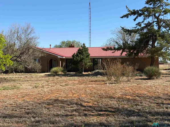 1091 Curry Rd #6, Clovis, NM 88101