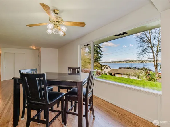 4540 NW Inverness Court, Bremerton, WA 98312