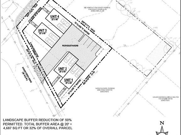 3rd image of 1700 County Hospital Rd