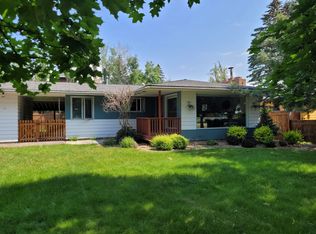 334 W 3rd St, Whitefish, MT 59937