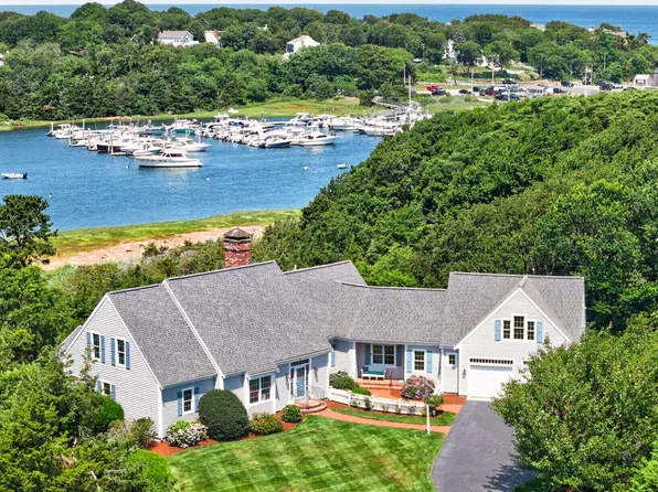 57 J H Sears Road, East Dennis, MA 02641
