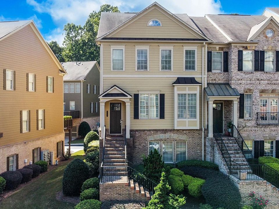 3862 Felton Hill Rd SW, Smyrna, GA 30082 Zillow