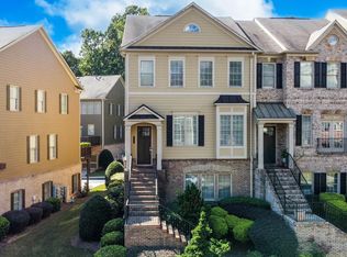 3862 Felton Hill Rd SW, Smyrna, GA 30082