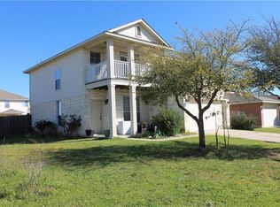 925 Flanagan Dr, Leander, TX 78641