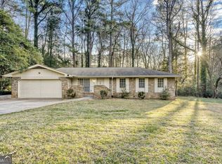 642 Simone Way, Stone Mountain, GA 30087