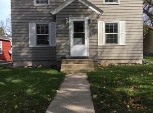 913 Williams Ave, Montevideo, MN 56265