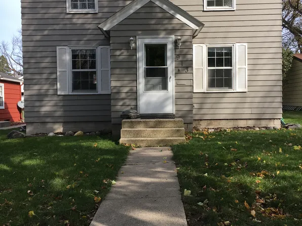 913 Williams Ave, Montevideo, MN 56265