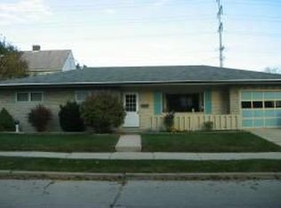 2133 N 18th St, Sheboygan, WI 53081