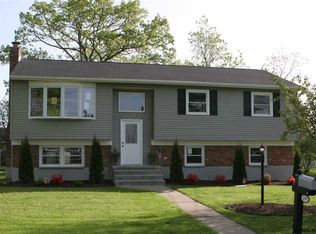 1239 Hendrickson Ave, Schenectady, NY 12309