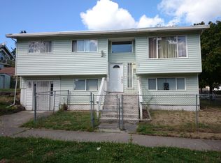 827 25th Ave S, Seattle, WA 98144