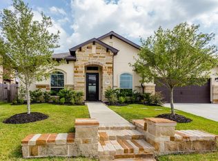 845 Galloway Mist Ln, Friendswood, TX 77546