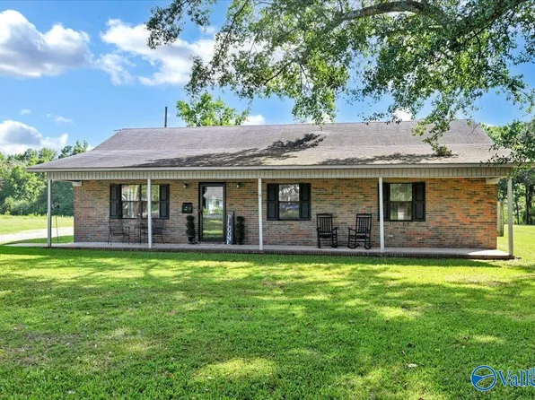 3160 Huckaby Bridge Rd SW, Hartselle, AL 35640
