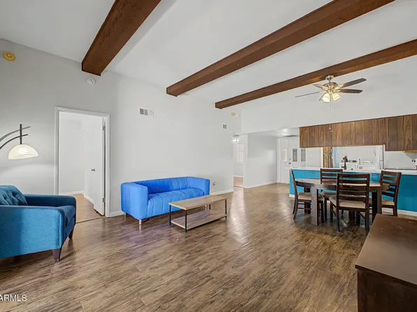 910 N CENTER Street #16, Mesa, AZ 85201