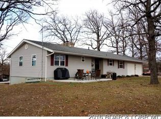 238 Sunset Dr, Camdenton, MO 65020