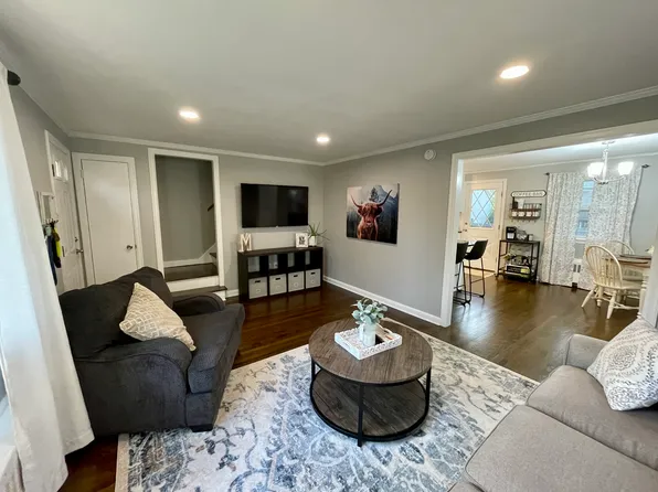 41 Earle St #41, Milford, CT 06460