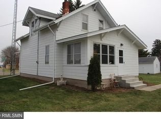 12 Pine St, Flensburg, MN 56328
