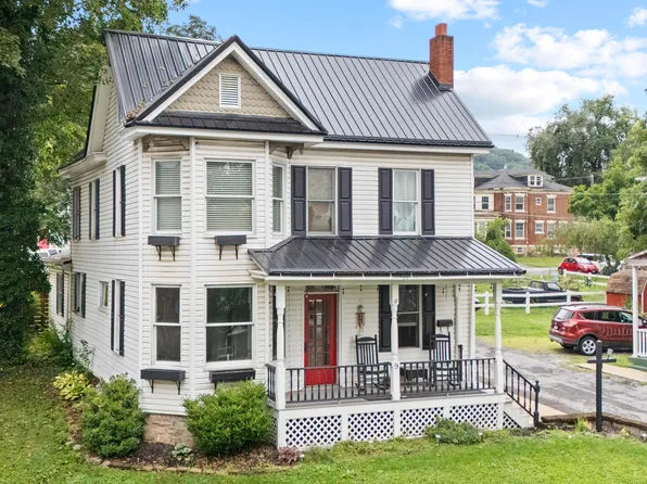 9 Gulich Ave, Clearfield, PA 16830
