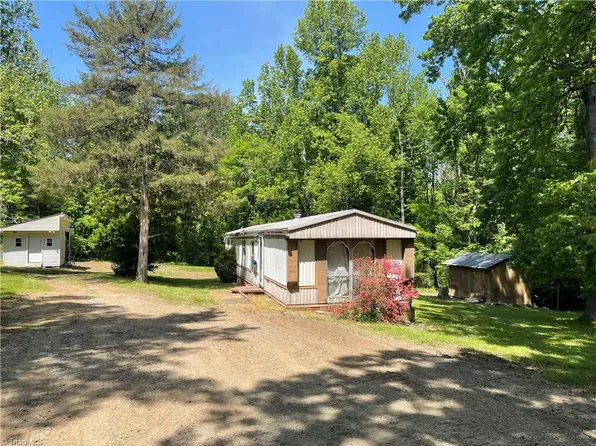 5855 Chaucer Trl, Pleasant Garden, NC 27313