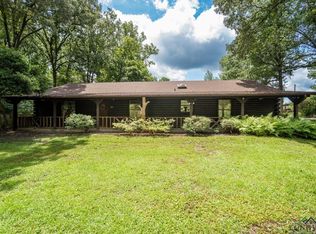 6242 Nightingale Rd, Gilmer, TX 75645