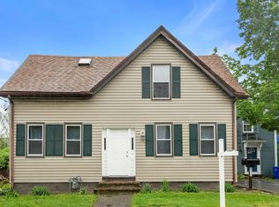 248 Somerset Ave, Taunton, MA 02780