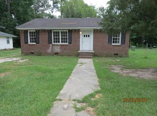 406 Loring Dr, Sumter, SC 29150