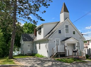 11 Water St #D, Damariscotta, ME 04543