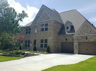 105 Canvas Back Dr, Montgomery, TX 77316