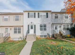 19 Bristow Ct, Parkville, MD 21234