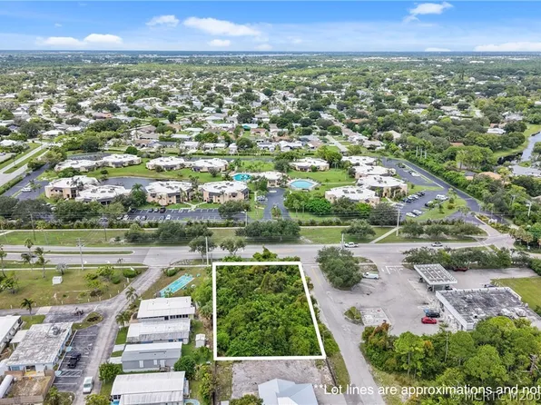 0 NE Savannah Rd, Jensen Beach, FL 34957