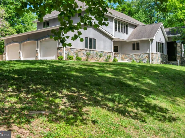 1603 Waters Ridge Ct, Annapolis, MD 21409