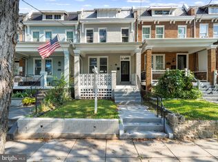 917 Decatur St NW, Washington, DC 20011