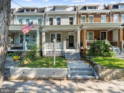 917 Decatur St NW, Washington, DC, 20011