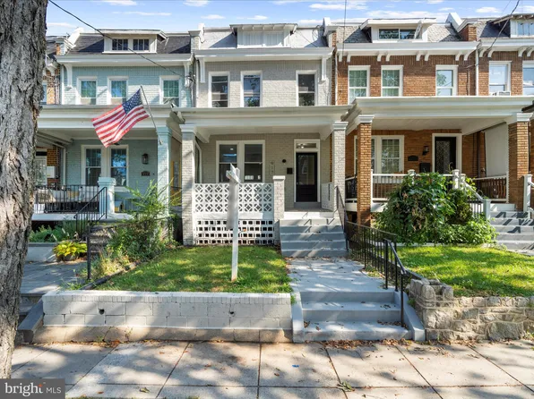 917 Decatur St NW, Washington, DC 20011