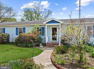 419 W Market St, Georgetown, DE 19947