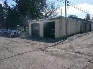 718 N James St, Hazleton, PA 18201
