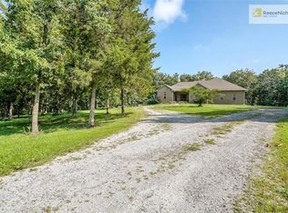 363 SW 1351st Rd, Holden, MO 64040