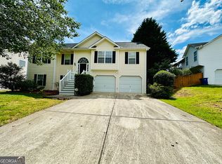2945 Rolling Ln, Winston, GA 30187