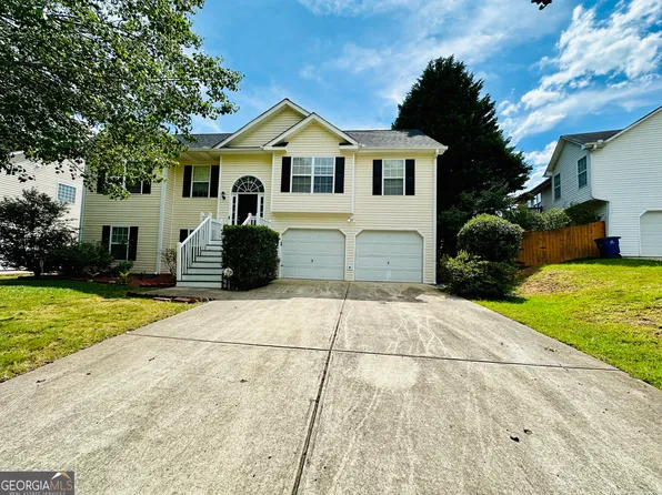 2945 Rolling Ln, Winston, GA 30187